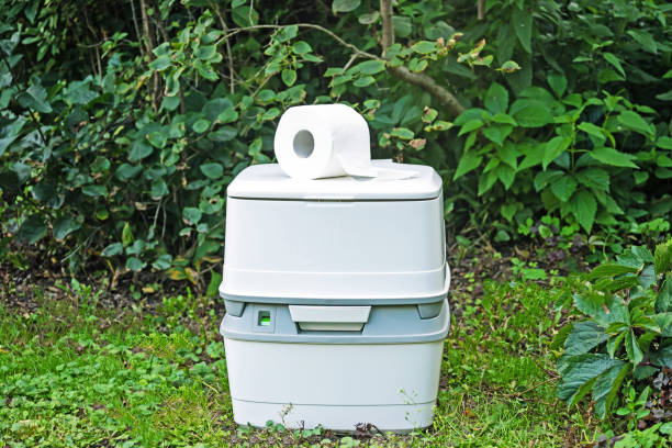 Best Construction site porta potty rental  in South Rosemary, NC