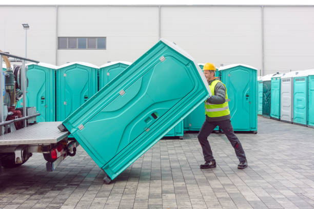 Portable Toilet Options We Offer in South Rosemary, NC