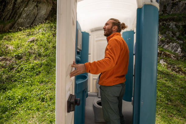 Best Portable toilet rental cost  in South Rosemary, NC