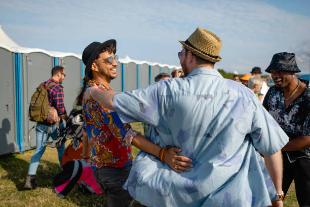 Best Local porta potty services  in South Rosemary, NC