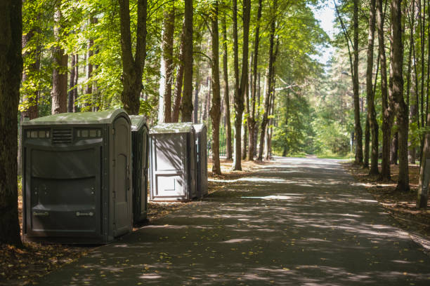 Best Porta potty rental for parties  in South Rosemary, NC