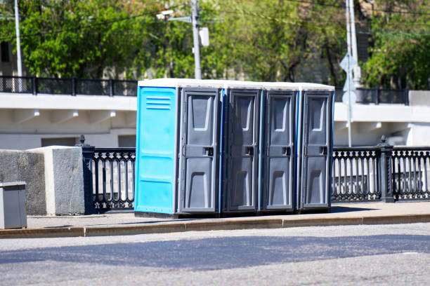 Best Emergency porta potty rental  in South Rosemary, NC