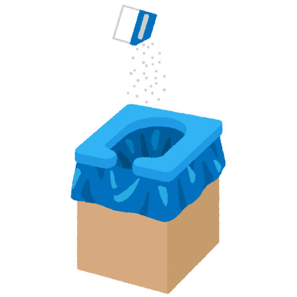 Professional porta potty rental in South Rosemary, NC