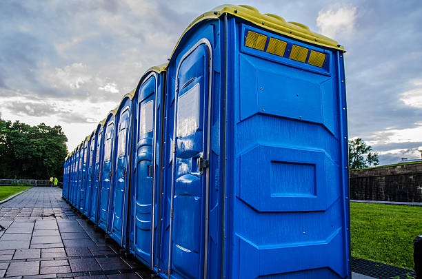 Best Construction site porta potty rental  in South Rosemary, NC